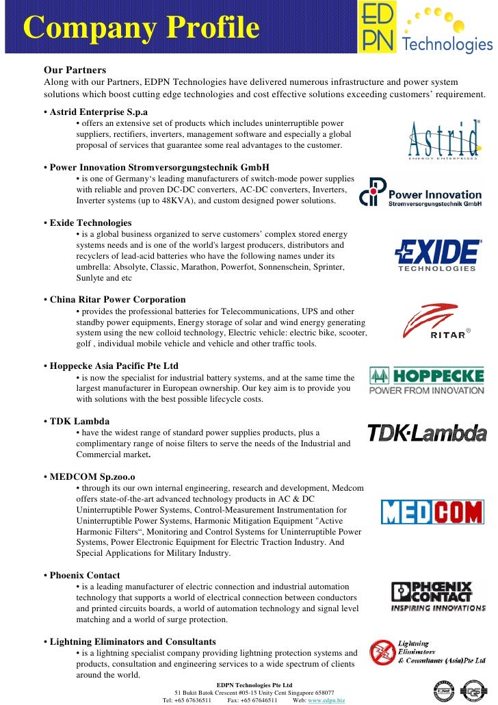 Edpn Company Profile 09