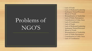 NGO PPT