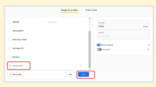 EdPuzzle- דצמבר 2020 מדריך ליצירת סרטון 