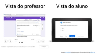 A imagem Esta Fotografia de Autor Desconhecido está licenciada ao abrigo da CC BY-NC-ND
Vista do professor Vista do aluno
 