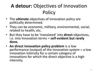 Innovation Procurement: What is it and what does it mean for Grand ...