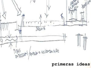 primeras ideas 