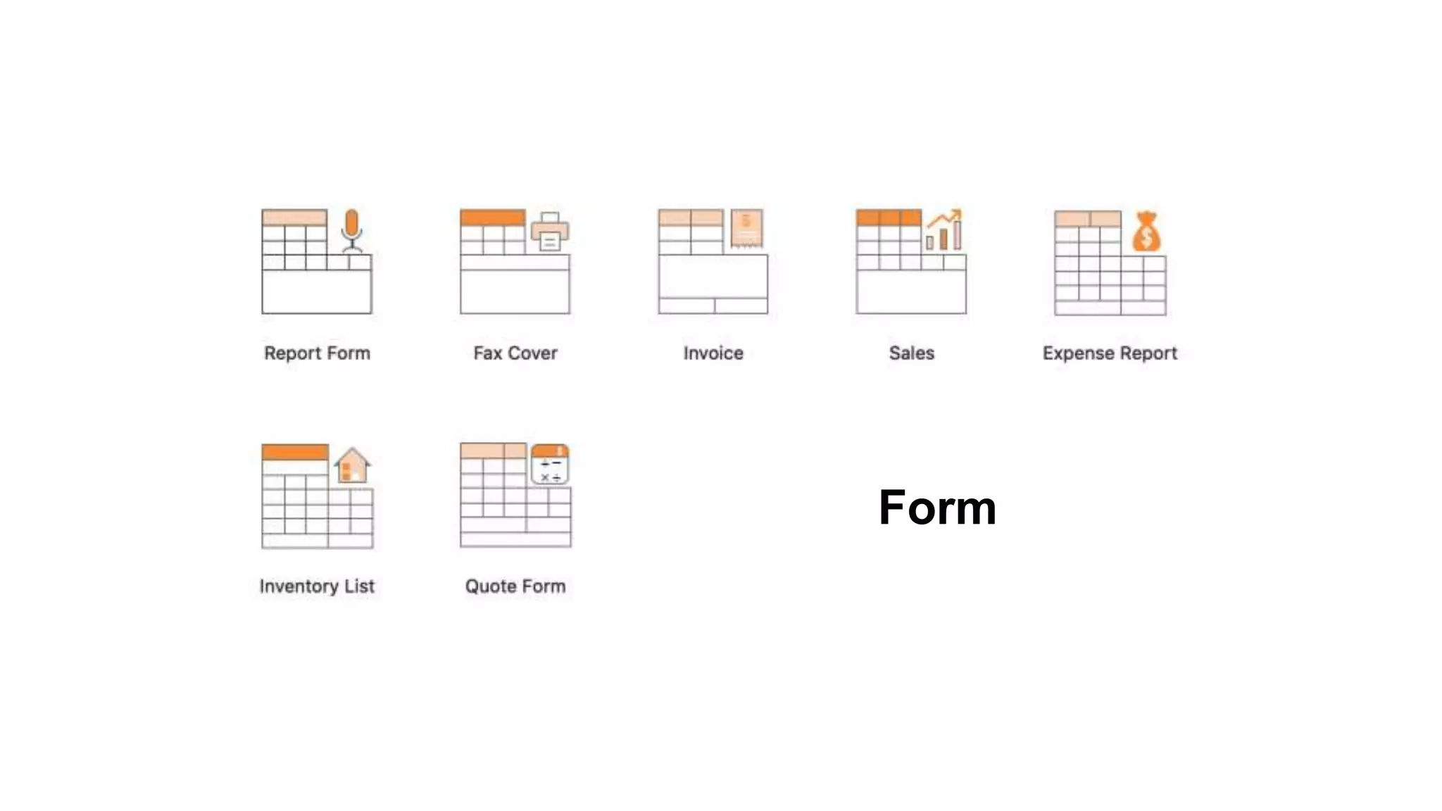 Edraw max Templates and Examples | PPT