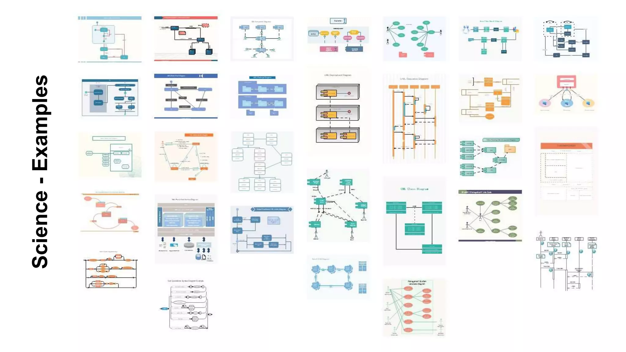 Edraw max Templates and Examples | PPTX