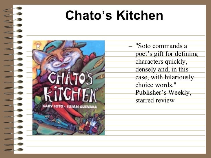 Chato S Kitchen Activities Chato S Kitchen Activities