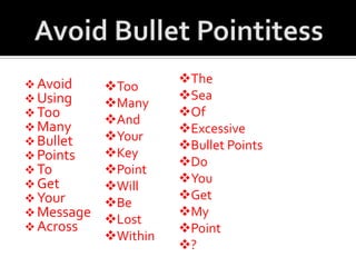 That way you can’t say I didn’t tell you so