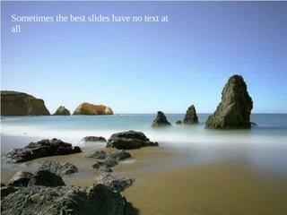 Let’s demonstrate this