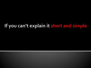 In some desperate attempt