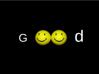 So how do you avoid mindless texts and bullets?