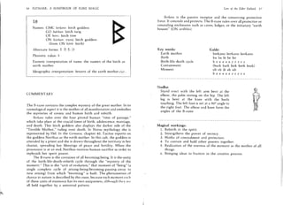 Edred Thorsson - Futhark | PDF