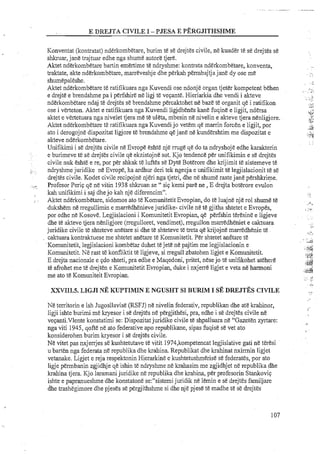 E Drejta CIvile -  Abdullah Aliu