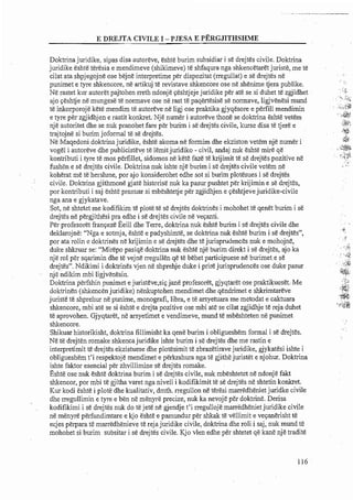 E Drejta CIvile -  Abdullah Aliu