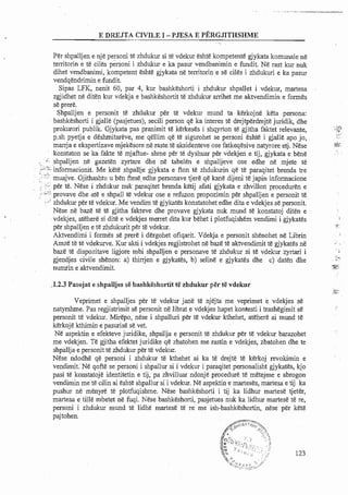 E Drejta CIvile -  Abdullah Aliu