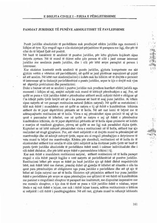 E Drejta CIvile -  Abdullah Aliu