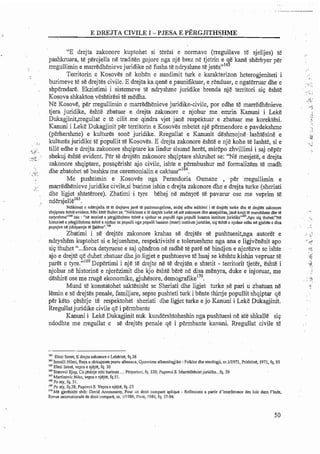 E Drejta CIvile -  Abdullah Aliu