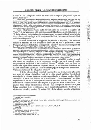 E Drejta CIvile -  Abdullah Aliu