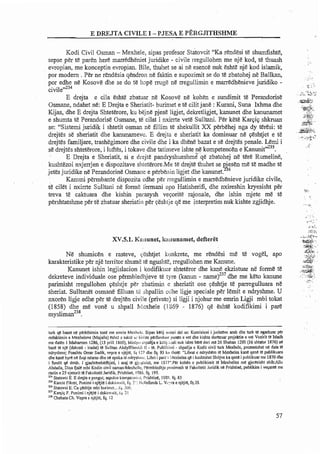 E Drejta CIvile -  Abdullah Aliu