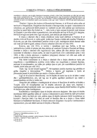 E Drejta CIvile -  Abdullah Aliu