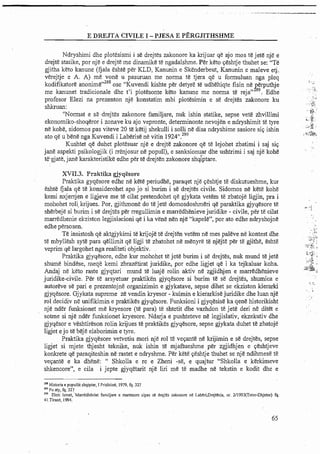 E Drejta CIvile -  Abdullah Aliu