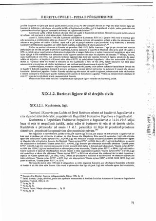 E Drejta CIvile -  Abdullah Aliu