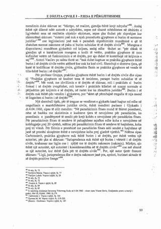 E Drejta CIvile -  Abdullah Aliu