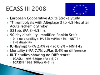 Emergency medicine research | PPTX