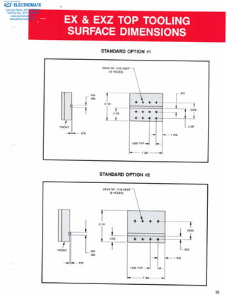 ELECTROMATE
Toll Free Phone (877) SERVO98
Toll Free Fax (877) SERV099
www.electromate.com
sales@electromate.com
Sold & Serviced By:
 