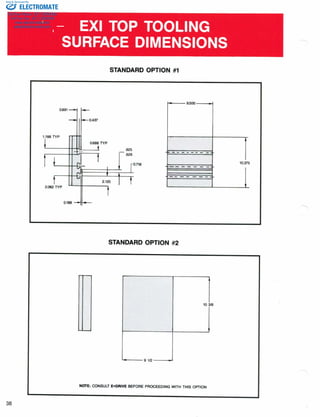 ELECTROMATE
Toll Free Phone (877) SERVO98
Toll Free Fax (877) SERV099
www.electromate.com
sales@electromate.com
Sold & Serviced By:
 
