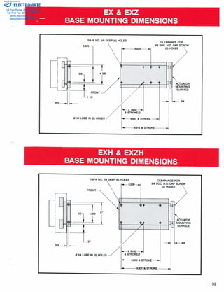 ELECTROMATE
Toll Free Phone (877) SERVO98
Toll Free Fax (877) SERV099
www.electromate.com
sales@electromate.com
Sold & Serviced By:
 