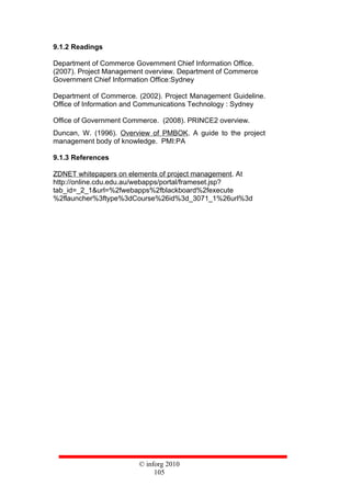 Edrms 0 go v1 course material