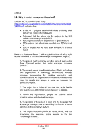 Edrms 0 go v1 course material