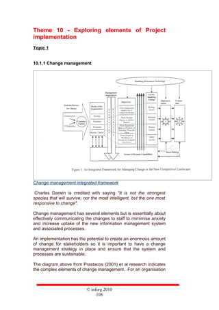 Edrms 0 go v1 course material