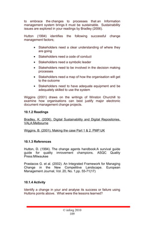 Edrms 0 go v1 course material