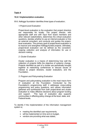 Edrms 0 go v1 course material