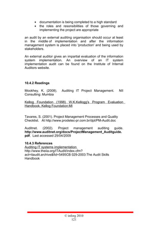 Edrms 0 go v1 course material