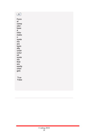 Edrms 0 go v1 course material