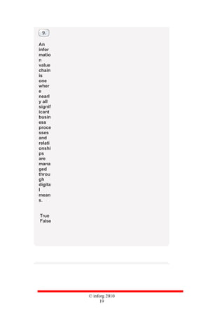 Edrms 0 go v1 course material