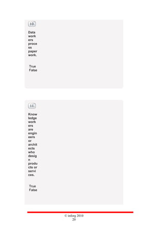 Edrms 0 go v1 course material