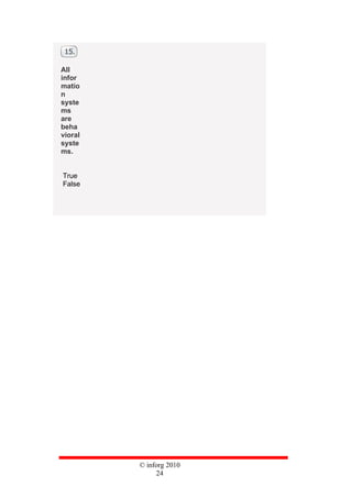 Edrms 0 go v1 course material