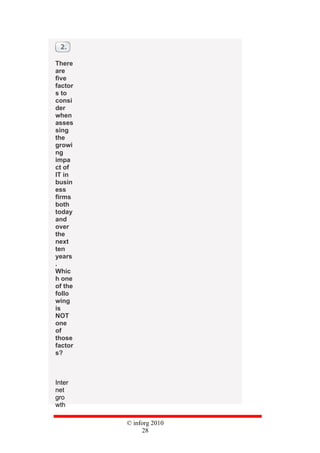 Edrms 0 go v1 course material