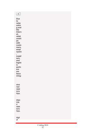 Edrms 0 go v1 course material