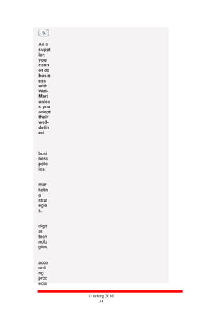 Edrms 0 go v1 course material