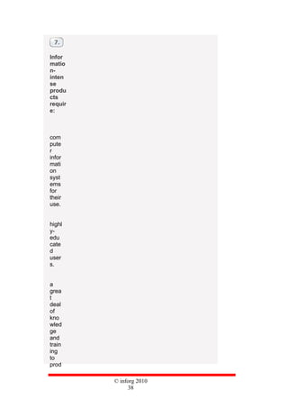 Edrms 0 go v1 course material
