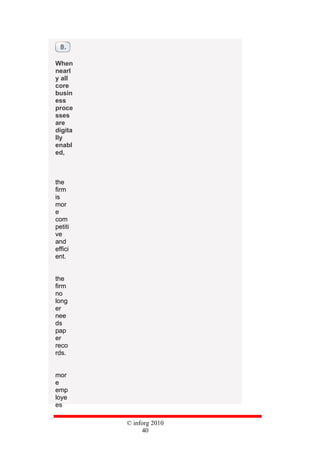 Edrms 0 go v1 course material