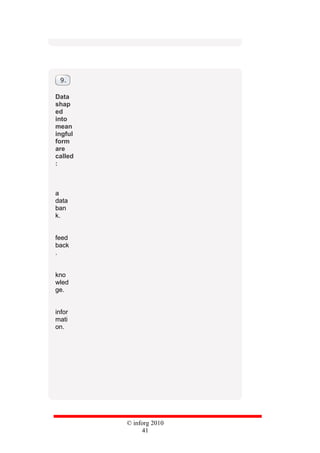 Edrms 0 go v1 course material