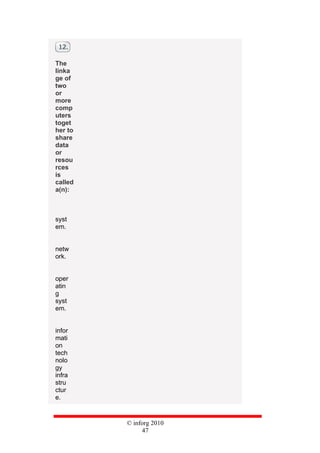 Edrms 0 go v1 course material