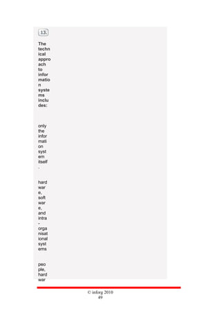 Edrms 0 go v1 course material