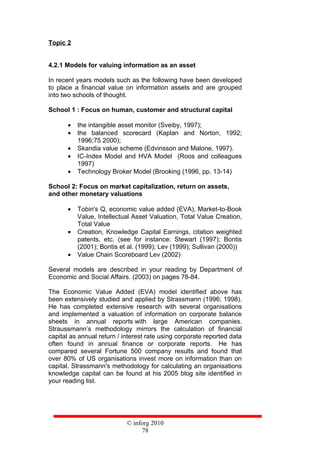 Edrms 0 go v1 course material