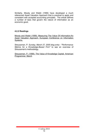 Edrms 0 go v1 course material