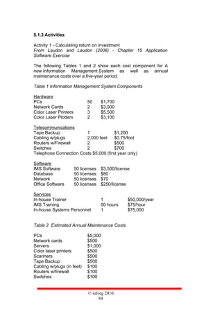 Edrms 0 go v1 course material